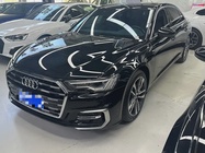 Audi A6 2024