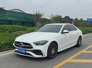 Mercedes-Benz C-Class 2024