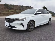 Geely Emgrand 2025