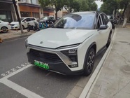 NIO ES8 2018