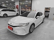 Toyota Camry 2025