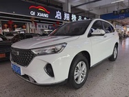 Haval M6 2022