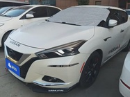 Nissan Bluebird 2016