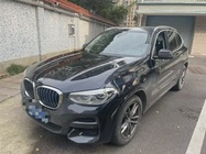BMW X3 2020