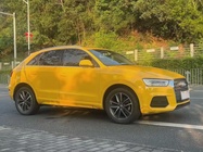 Audi Q3 2016