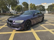 BMW 3 Series 2013