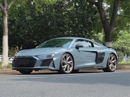 Audi R8 2021