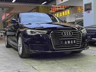 Audi A6 2017