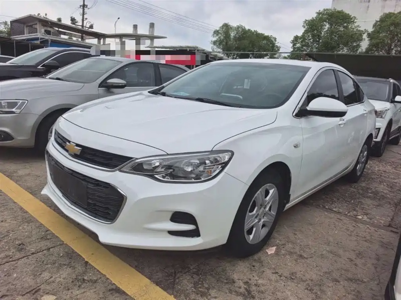 Chevrolet Cavalier