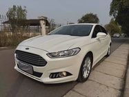 Ford Mondeo 2016