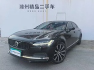 Volvo S90 2024