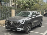 Changan UNI-Z 2025