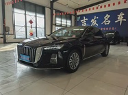 Hongqi H5 2024