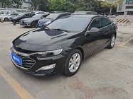 Chevrolet Malibu 2020