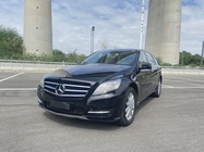 Mercedes-Benz R-Class 2013