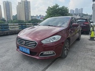 Fiat Viaggio 2013