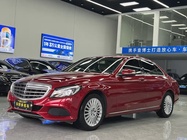 Mercedes-Benz C-Class 2015