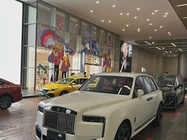 Rolls-Royce Cullinan 2026