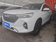 Haval M6 2023