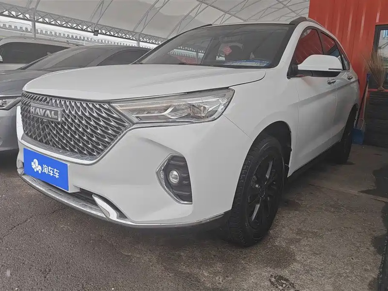 Haval M6