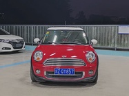 MINI Other 2012