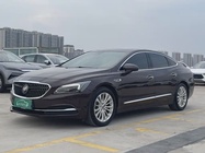 Buick LaCrosse 2017