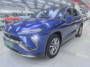 NIO EC6 2022