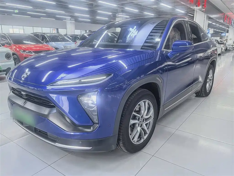 NIO EC6