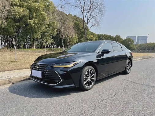 Toyota Avalon 2024