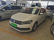 Volkswagen Santana 2018