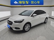 Buick Excelle 2022