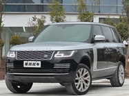 Land Rover Range Rover 2020