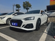 Audi A5 2017