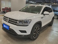Volkswagen Tharu 2021