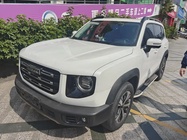 Haval Big Dog 2021
