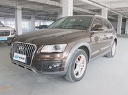Audi Q5 2018