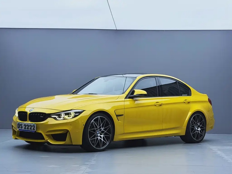 BMW M3