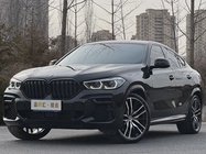 BMW X6 2023