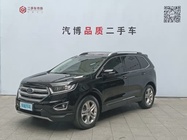 Ford Edge 2017