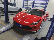 Ferrari F8 2022