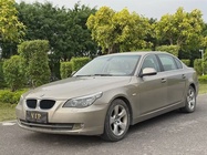 BMW 5 Series 2010