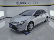 Toyota Levin 2020