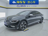 Volkswagen Magotan 2024