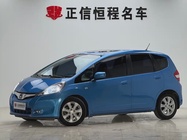Honda Fit 2013