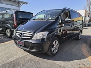 Mercedes-Benz Viano 2013