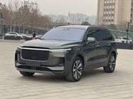 Li Auto ONE 2022
