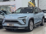 NIO ES6 2020