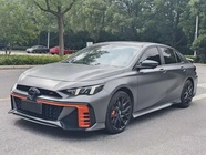 GAC Shadow Leopard 2022