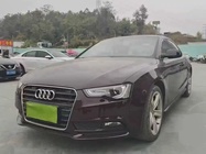Audi A5 2013