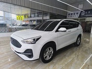 Haval M6 2021